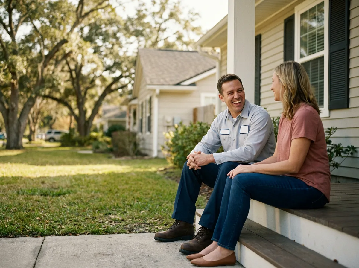 Septic tank pumping FAQs for Houston, MS
